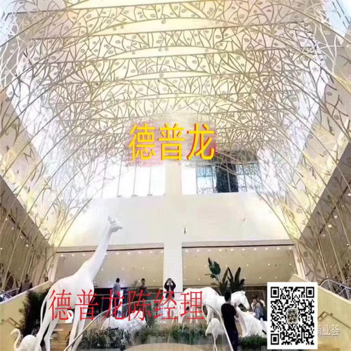 平桥小区铝单板规格 一价全包