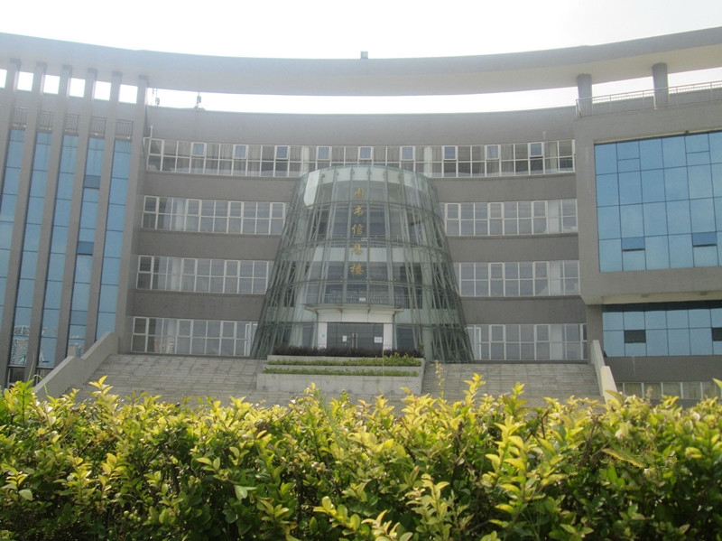 六盘水职业技术学院校园风景(62285)