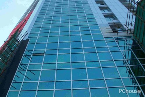 表情 光伏玻璃幕墙技术详解 装修材料产品专区 表情