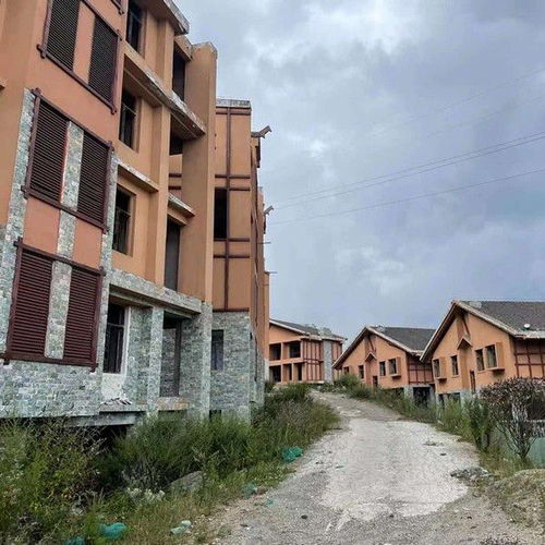 贵州六盘水预算3亿旅游项目烂尾 烂摊子要如何收拾