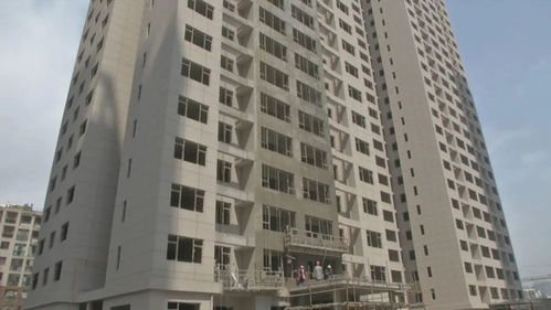 六盘水 棚户区改造让24万户低收入群众受惠