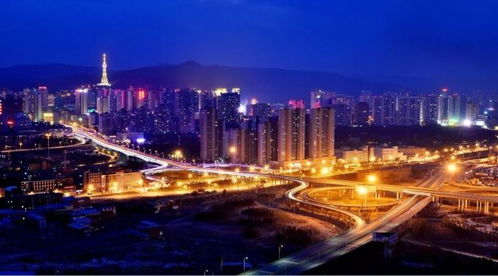 我国不需要过夏天的城市,被人戏称 无夏 之城,不是六盘水