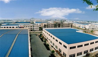 大型厂房设计8000㎡装修工地图 现场施工图文直播