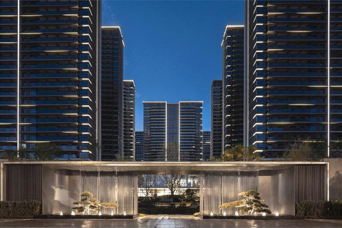 地产熊市,中交地产董事长李永前也要离职了