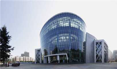 六盘水市凉都大剧院