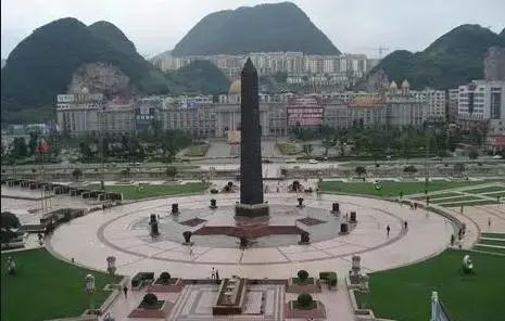 26 22 21 丨六盘水这样的好天气将一直持续到......