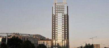 地址 南环中路63号 – 艺龙旅行网