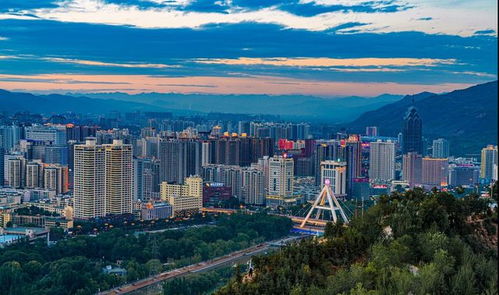 7 8月适合避暑的5个城市,平均气温不超23 ,晚上要穿外套