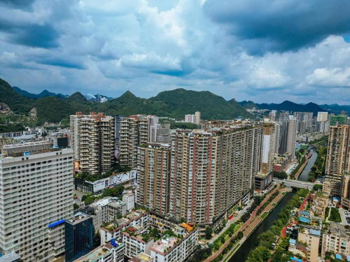 曲靖和六盘水,究竟谁才是中国南方第一避暑名城