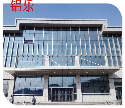 镇雄专业生产铝单板厂铝乐定制