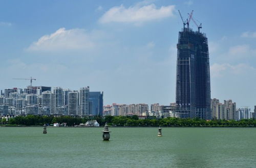 江苏潜力 最大 的2个城市 一个gdp达万亿,一个人口涌入近百万