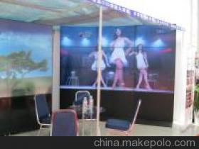 【六盘水市BBC-液晶拼接幕墙显示系统技术方案报价】价格,厂家,图片,LCD系列产品,深圳博邦诚科技-