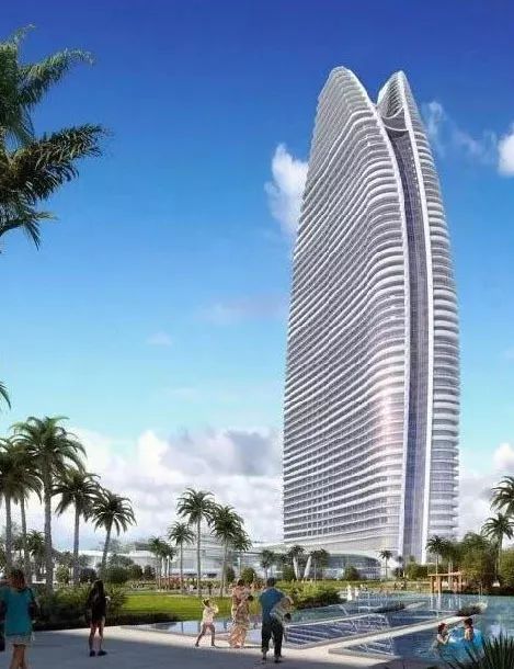 坚朗助力12项精品工程获选第15届中国 超级幕墙工程 参评资格