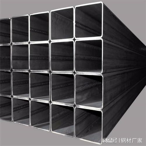 重庆无缝方矩管怎么加工的 20号方管在机场幕墙应用 优选产品