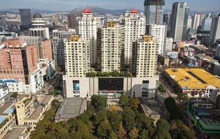 中国最欢迎外国人的五座城市 为吸引外国游客,对其6天过境免签