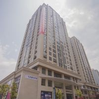 六盘水精品酒店酒店