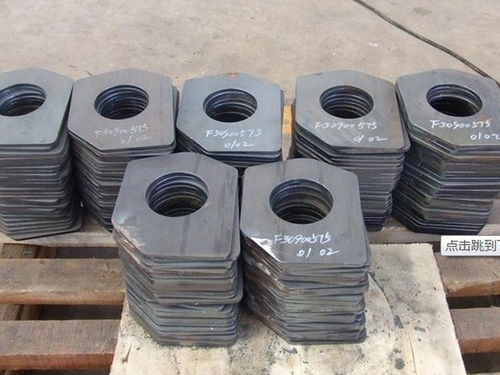 12cr1movr是一种压力容器专用cr mo钢, 12 是碳含量成分0.12