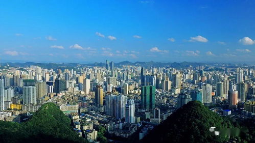 贵州2019年度市级政府质量工作考核结果出炉,得分最高的是......